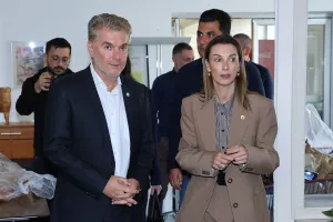 (Κ.Ε.Σ.) και ΟΜΟΝΟΙΑ FOUNDATION ενώνουν δυνάμεις