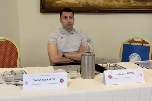 Σεμινάριο CY CORE 2025/26 (Φώτος)