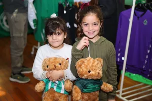 Το παζαράκι της Green Boutique (Φώτος)