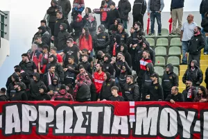 Φώτος από την Περιστερώνα