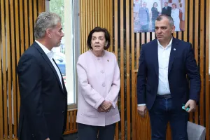 (Κ.Ε.Σ.) και ΟΜΟΝΟΙΑ FOUNDATION ενώνουν δυνάμεις
