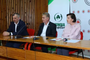 (Κ.Ε.Σ.) και ΟΜΟΝΟΙΑ FOUNDATION ενώνουν δυνάμεις