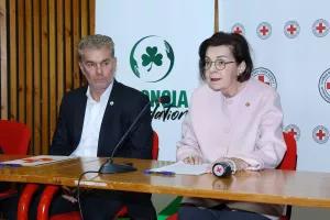 (Κ.Ε.Σ.) και ΟΜΟΝΟΙΑ FOUNDATION ενώνουν δυνάμεις