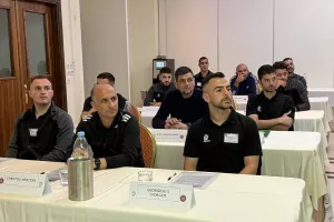 Σεμινάριο CY CORE 2025/26 (Φώτος)