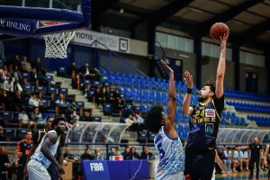(Φώτος) Πήρε το Λεμεσιανό ντέρμπι η ΑΕΛ