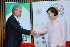 (Κ.Ε.Σ.) και ΟΜΟΝΟΙΑ FOUNDATION ενώνουν δυνάμεις