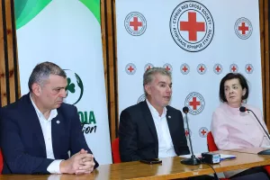 (Κ.Ε.Σ.) και ΟΜΟΝΟΙΑ FOUNDATION ενώνουν δυνάμεις