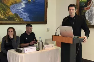 Σεμινάριο CY CORE 2025/26 (Φώτος)