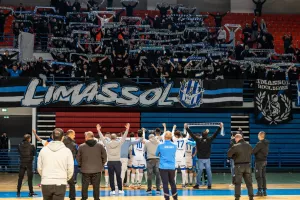 "Η υπόσχεση μας προς τον κόσμο του ΑΠΟΛΛΩΝΑ είναι ότι θα επιστρέψουμε πιο δυνατοί"