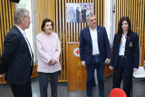 (Κ.Ε.Σ.) και ΟΜΟΝΟΙΑ FOUNDATION ενώνουν δυνάμεις