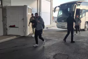 Στο...σπίτι της η ΑΕΚ (ΦΩΤΟΣ Kerkida) 