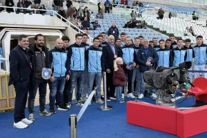 Η ΚΟΠ για τις...τιμές στην Εθνική Ενόπλων