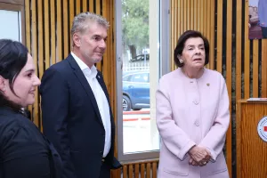 (Κ.Ε.Σ.) και ΟΜΟΝΟΙΑ FOUNDATION ενώνουν δυνάμεις
