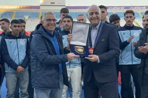 Η ΚΟΠ για τις...τιμές στην Εθνική Ενόπλων