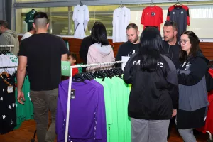 Το παζαράκι της Green Boutique (Φώτος)