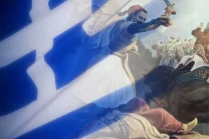 Ολυμπιακός/''Ζήτω το έθνος''