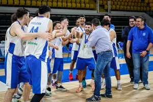 Το...σήκωσε για 3η σερί χρονιά! (Φώτος)