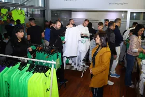 Το παζαράκι της Green Boutique (Φώτος)