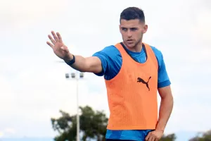 Εθνικός για Ανόρθωση