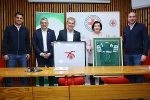 (Κ.Ε.Σ.) και ΟΜΟΝΟΙΑ FOUNDATION ενώνουν δυνάμεις