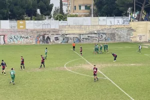 "Νίκη με άλμα τριών θέσεων!"