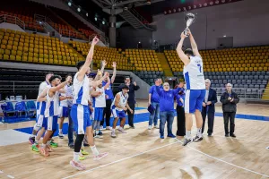 Το...σήκωσε για 3η σερί χρονιά! (Φώτος)