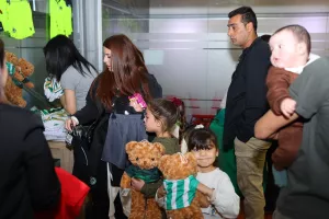 Το παζαράκι της Green Boutique (Φώτος)