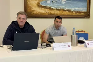 Σεμινάριο CY CORE 2025/26 (Φώτος)