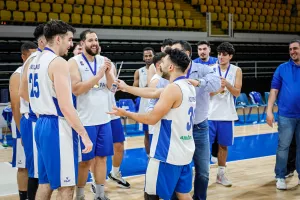 Το...σήκωσε για 3η σερί χρονιά! (Φώτος)