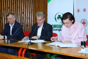(Κ.Ε.Σ.) και ΟΜΟΝΟΙΑ FOUNDATION ενώνουν δυνάμεις