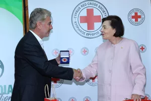 (Κ.Ε.Σ.) και ΟΜΟΝΟΙΑ FOUNDATION ενώνουν δυνάμεις