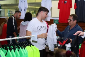Το παζαράκι της Green Boutique (Φώτος)