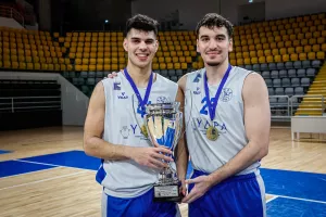 Το...σήκωσε για 3η σερί χρονιά! (Φώτος)