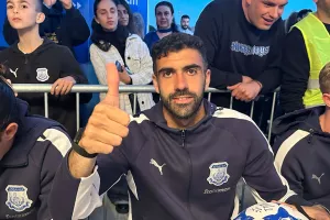 Ανέβασε... τις μετοχές του!