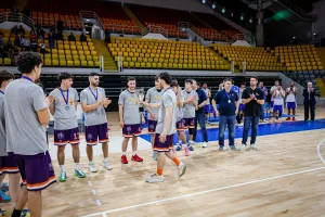 Το...σήκωσε για 3η σερί χρονιά! (Φώτος)