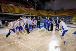 Το...σήκωσε για 3η σερί χρονιά! (Φώτος)