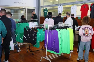 Το παζαράκι της Green Boutique (Φώτος)