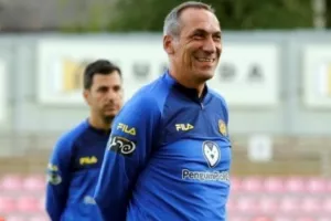 Δημοσίευμα για Δώνη και Φορτούνη