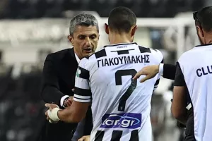 ΠΑΟΚ: Με υπομονή και βλέμμα στην κορυφή για το φινάλε με τον Βόλο