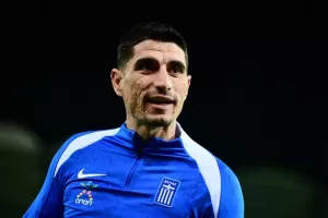 Αποσύρεται ο Μάνταλος από την Εθνική Ελλάδας!