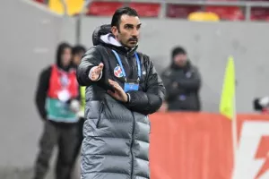 ΕΞΕΛΙΞΗ με Ηλία Χαραλάμπους!