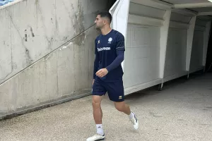 Κούσουλος...50αρα!