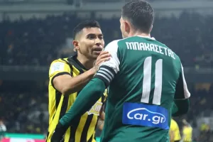 Πότε μπορούν να ζητήσουν αναβολή Παναθηναϊκός και ΑΕΚ λόγω Ευρώπης
