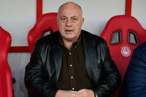 "Έμαθα για μεθοδεύσεις στο ελληνικό ποδόσφαιρο"