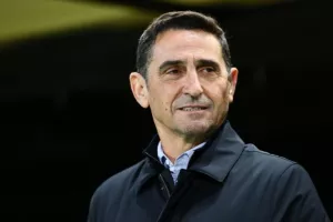 Χιμένεθ: «Δεν θα έλεγα ποτέ όχι στη Σεβίλλη»