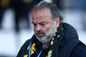 Απαλλαγή Ηλιόπουλου από την τιμωρία για τις δηλώσεις μετά το ντέρμπι με τον Ολυμπιακό