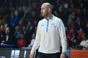 Σπανούλης: «Πιο σημαντικό το ότι βγάλαμε αντίδραση»
