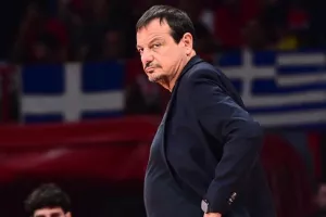 Λακωνικός Αταμάν: «Ο Ντόρσεϊ μας πλήγωσε στο κρίσιμο σημείο»