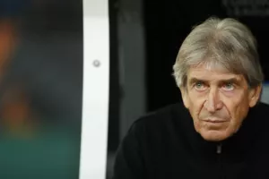 Πελεγκρίνι ενόψει Παναθηναϊκού: «Να αποφύγουμε τα αμυντικά λάθη και να νικήσουμε μέσα από το παιχνίδι μας»