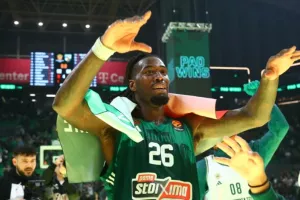 Ξεκουράζει τον Λεσόρ με την ΑΕΚ ο Παναθηναϊκός